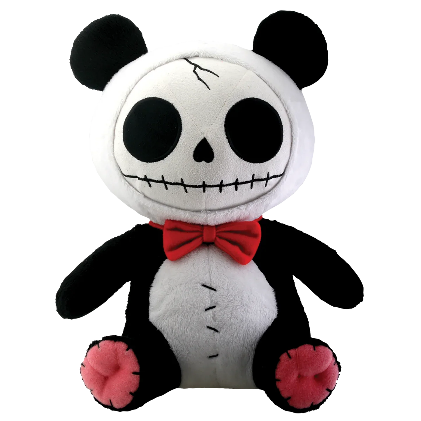 FurryBones Pandie Panda Plush