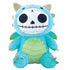 FurryBones Scorchie Dragon Plush