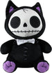 Furrybones Black Cat Mao Mao Plush