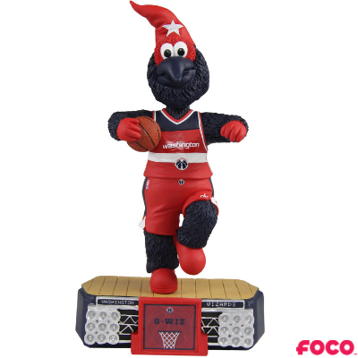 NBA Stadium Lights Bobbleheads