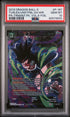 2019 DRAGON BALL SUPER TURLES/UNSTPBL.GH.WR. #P-167 - PSA 10