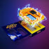 Back to the Future DeLorean Key Set Replica