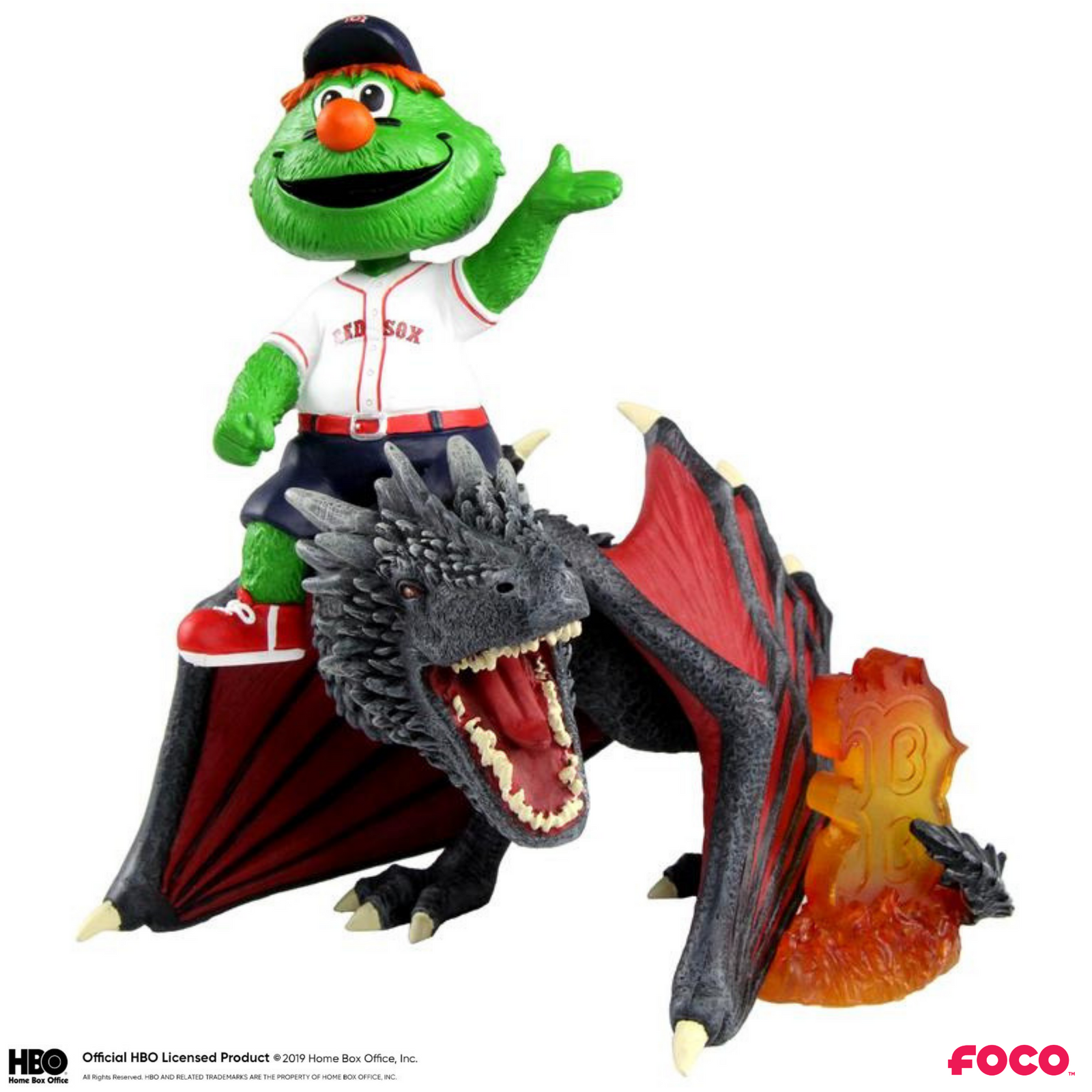 Game of Thrones MLB Bobbleheads - American League