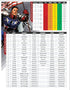 Ascendant Gamemaster Screen