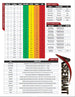 Ascendant Gamemaster Screen