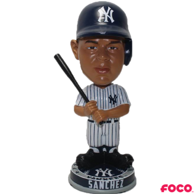 Special Edition Knucklehead Bobbleheads