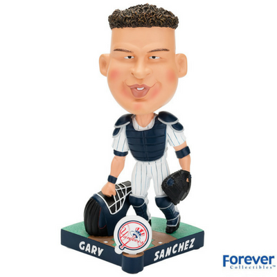 MLB Caricature Bobbleheads