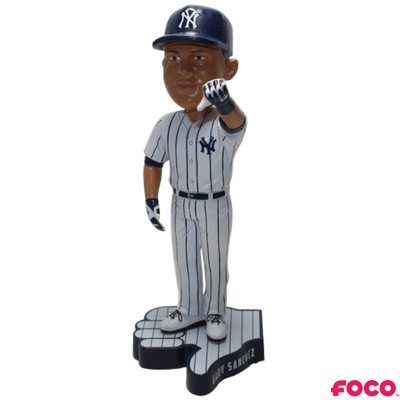 New York Yankees Thumbs Down Bobbleheads