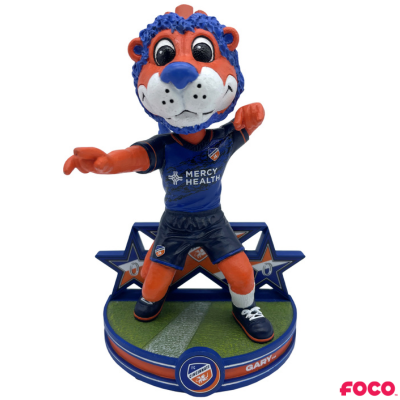 Superstar Series Bobbleheads