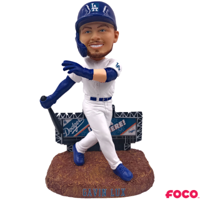 Scoreboard Bobbleheads