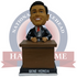 Gene Honda Bobblehead