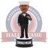 Generald Wilson National Anthem Bobblehead