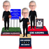 Coach Geno Auriemma UConn Huskies Win Record Bobbleheads (Presale)