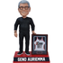 Coach Geno Auriemma UConn Huskies Win Record Bobbleheads (Presale)