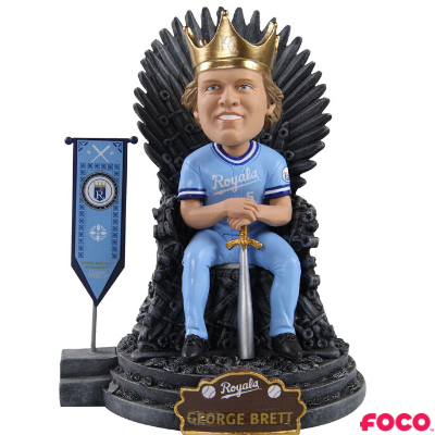 Game of Thrones MLB Bobbleheads - Legends