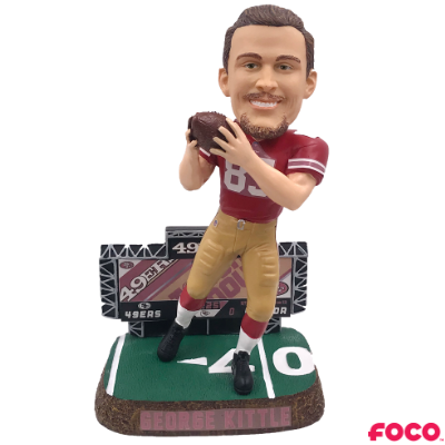 Scoreboard Bobbleheads