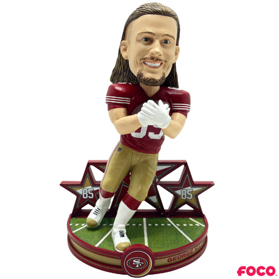 Superstar Series Bobbleheads