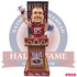 George Kittle San Francisco 49ers Swing Vote Bobblehead