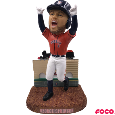 Houston Astros Special Edition Bobbleheads