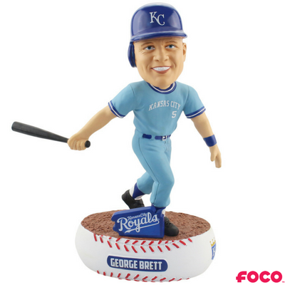 Additional MLB Baller Bobbleheads