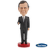 Royal Bobbles Political Bobbleheads