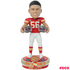 Kansas City Chiefs Super Bowl LVIII 58 Champions Bobbleheads