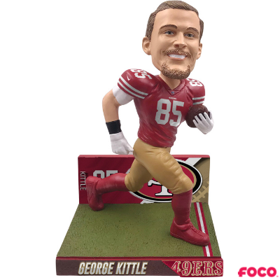 Big Ticket Bobbleheads