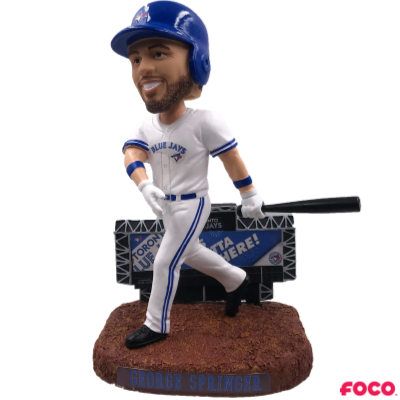 Additional Scoreboard Bobbleheads