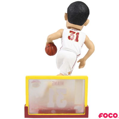 NCAA College Basketball Super Star Bobbleheads