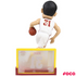 NCAA College Basketball Super Star Bobbleheads