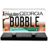 License Plate Bobbles