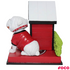 Uga X Georgia Bulldogs Bobblehead