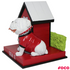 Uga X Georgia Bulldogs Bobblehead