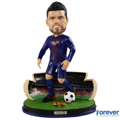FC Barcelona Bobbleheads
