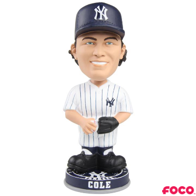 Special Edition Knucklehead Bobbleheads