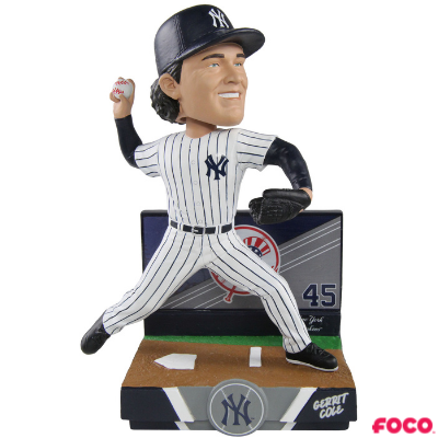 Highlight Series Bobbleheads
