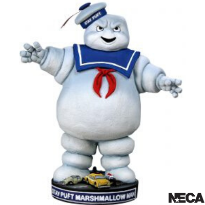 NECA Headknocker Bobbleheads