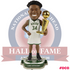 Milwaukee Bucks 2021 NBA Champions Bobbleheads