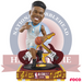 Giannis Antetokounmpo Milwaukee Bucks 2022 NBA All-Star Bobblehead