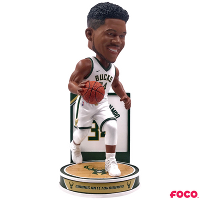 Hero Series Bobbleheads