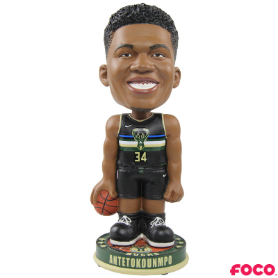 Knucklehead Big Head Bobbleheads