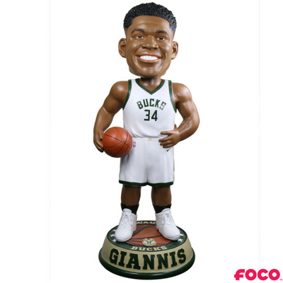 3 Foot Tall Bobbleheads