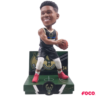 Highlight Series Bobbleheads