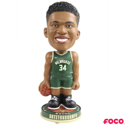Knucklehead Big Head Bobbleheads