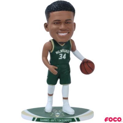 Mini Superstar Series Bobbleheads