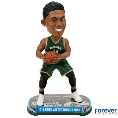 NBA Headline Bobbleheads