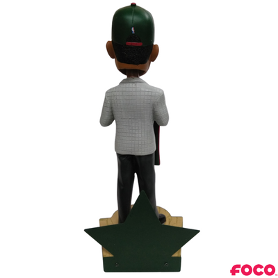 Giannis Antetokounmpo Draft Day Bobblehead