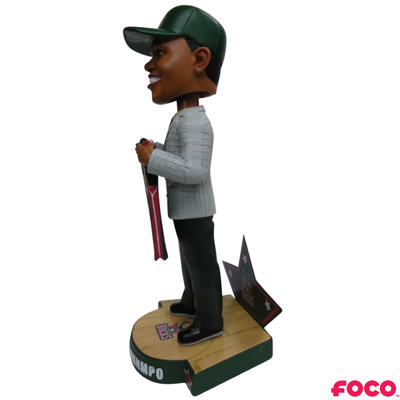 Giannis Antetokounmpo Draft Day Bobblehead