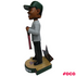 Giannis Antetokounmpo Draft Day Bobblehead