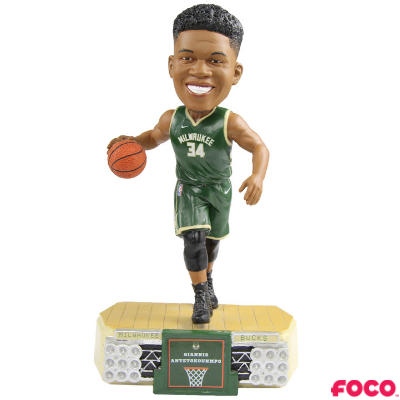 NBA Stadium Lights Bobbleheads